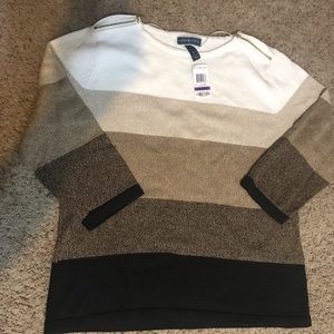 Sweater 👚❄️☃️